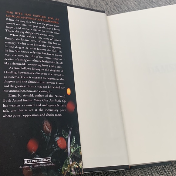 COPY - Damsel - Picture 3 of 6